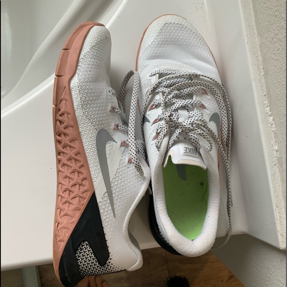 Nike Metcon